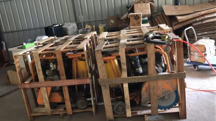 霞山行李、家具、电器包装托运
