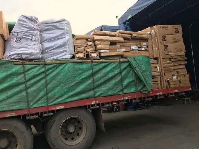 霞山家具托运